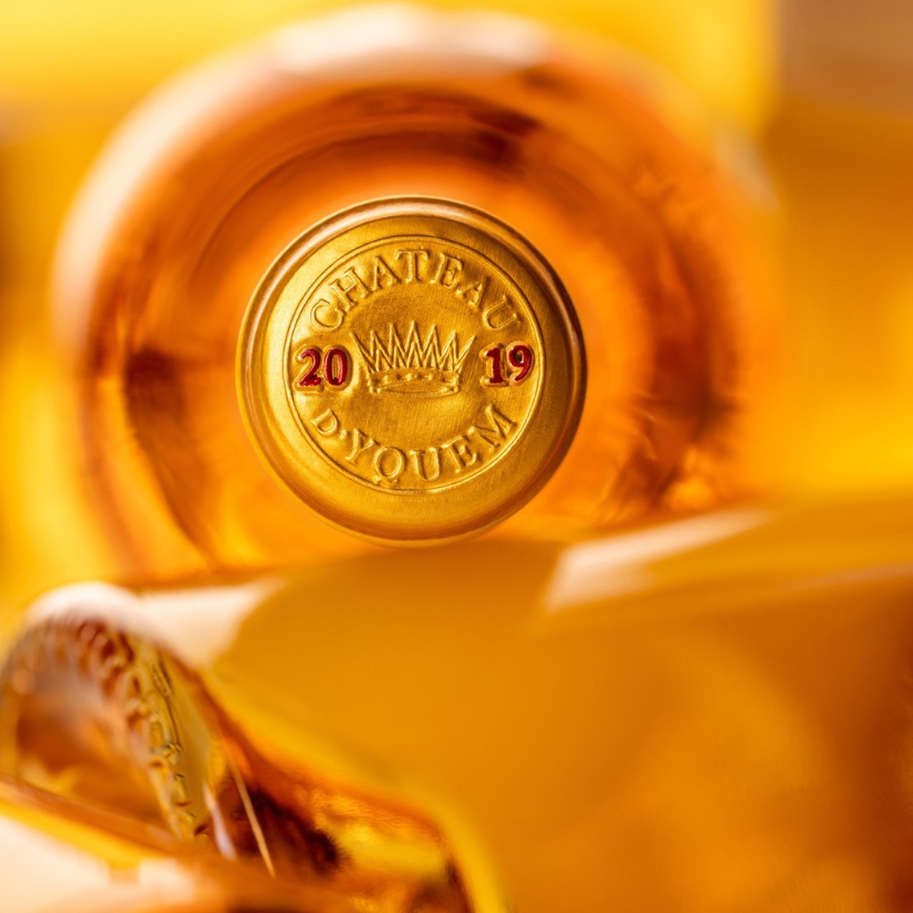 Chateau d'Yquem 2019 375ml - Kent Street Cellars