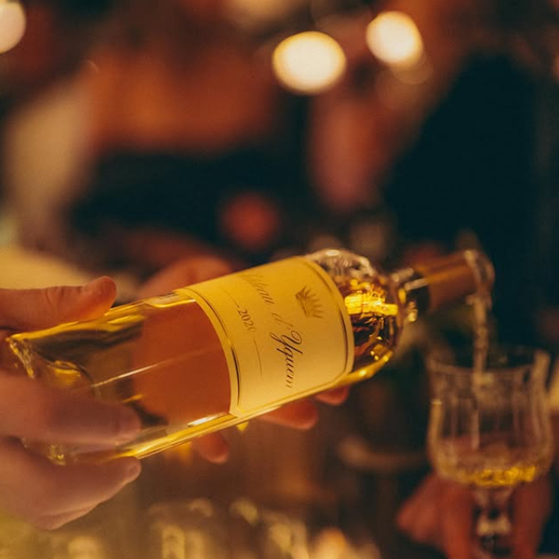 Château d'Yquem 2022 375ml