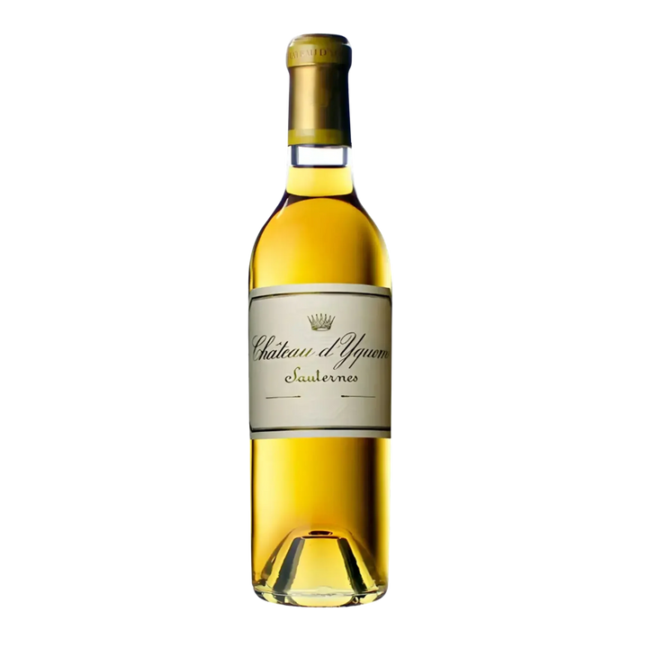Château d'Yquem 2017 375ml