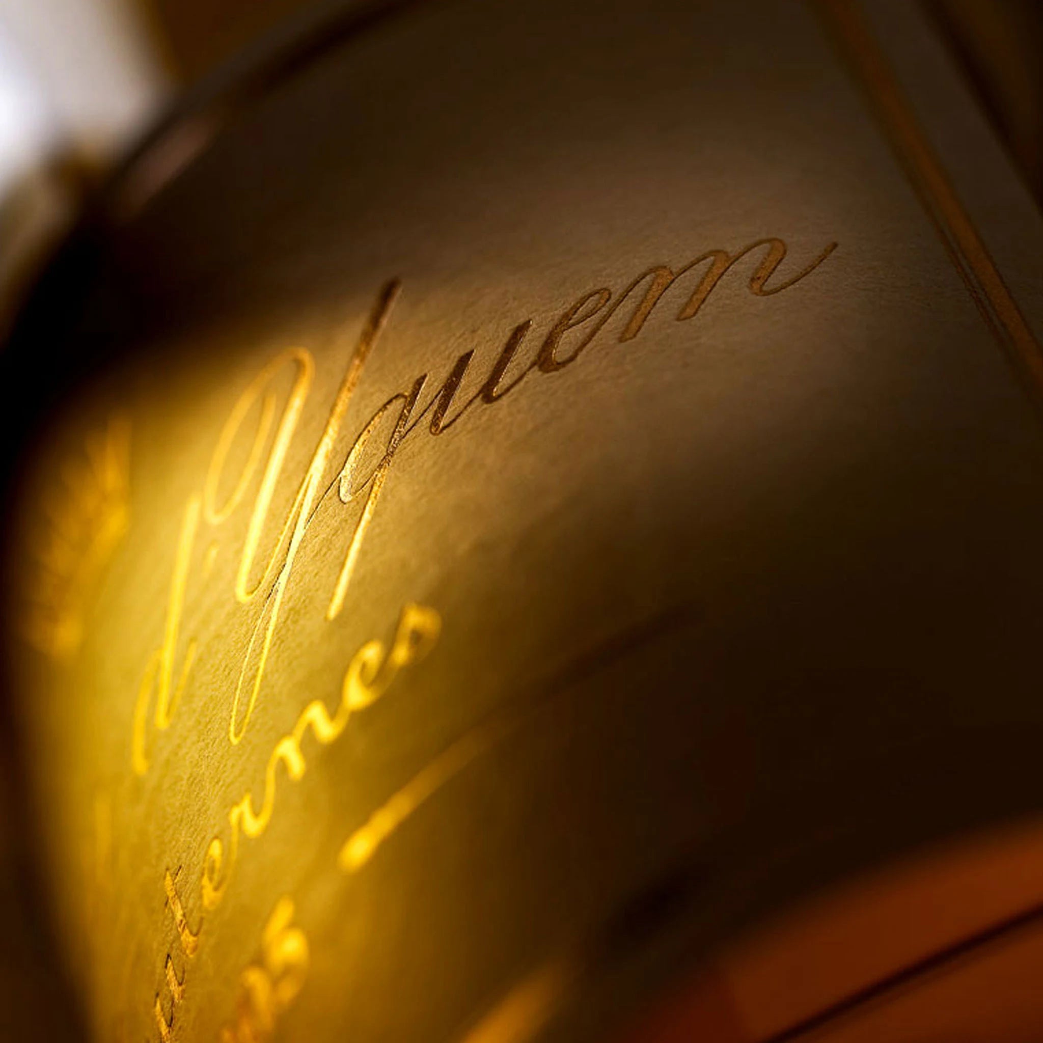 Philosophy | Chateau d'Yquem