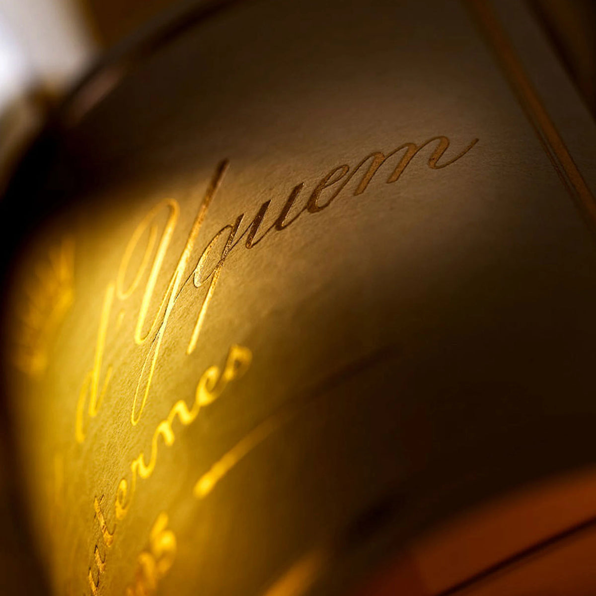 Château d'Yquem 2006 375ml