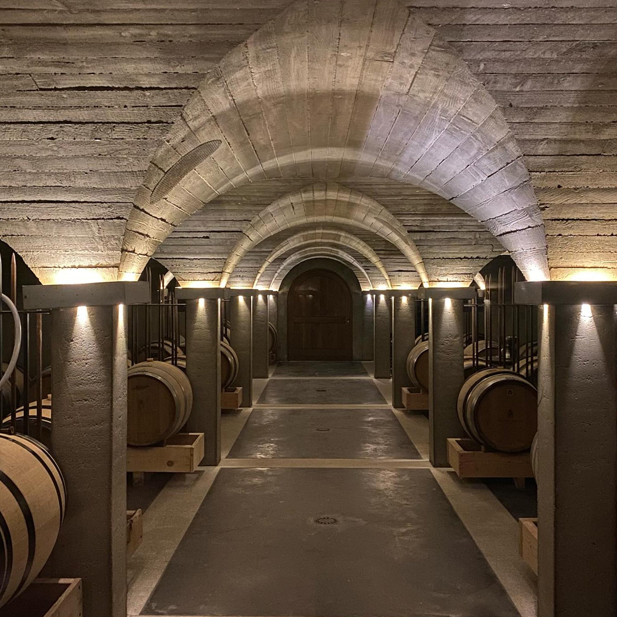 Philosophy | Chateau de Beaucastel