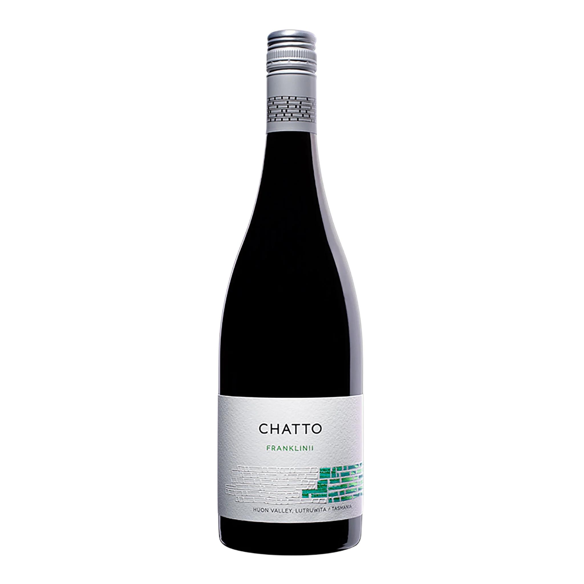 Chatto Franklinii Pinot Noir 2025