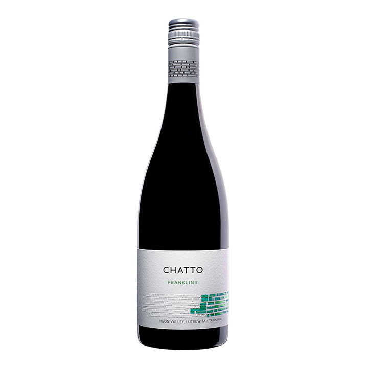 Chatto Franklinii Pinot Noir 2025
