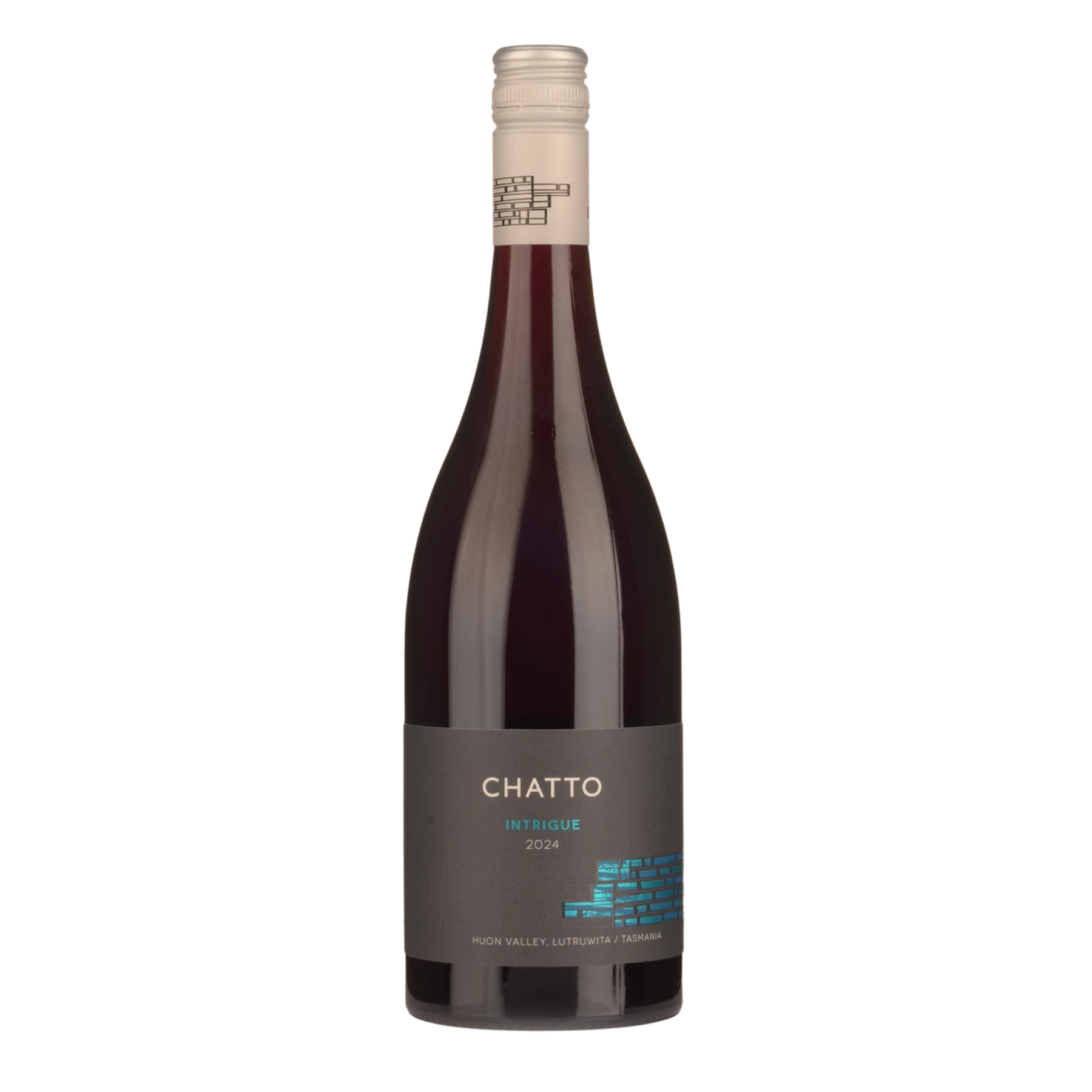 Chatto Intrigue Pinot Noir 2024 - Kent Street Cellars