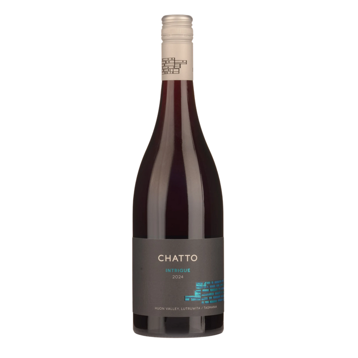 Chatto Intrigue Pinot Noir 2024