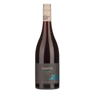 Chatto Intrigue Pinot Noir 2024 - Kent Street Cellars