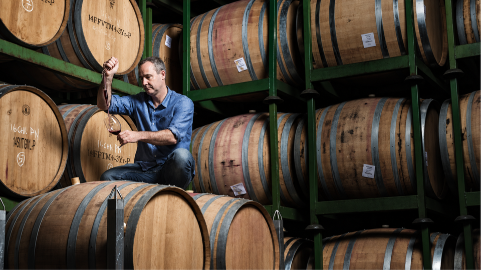 Chatto Wines brand story