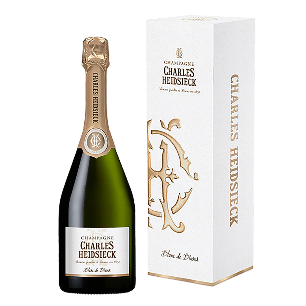 Charles Heidsieck Blanc de Blancs NV
