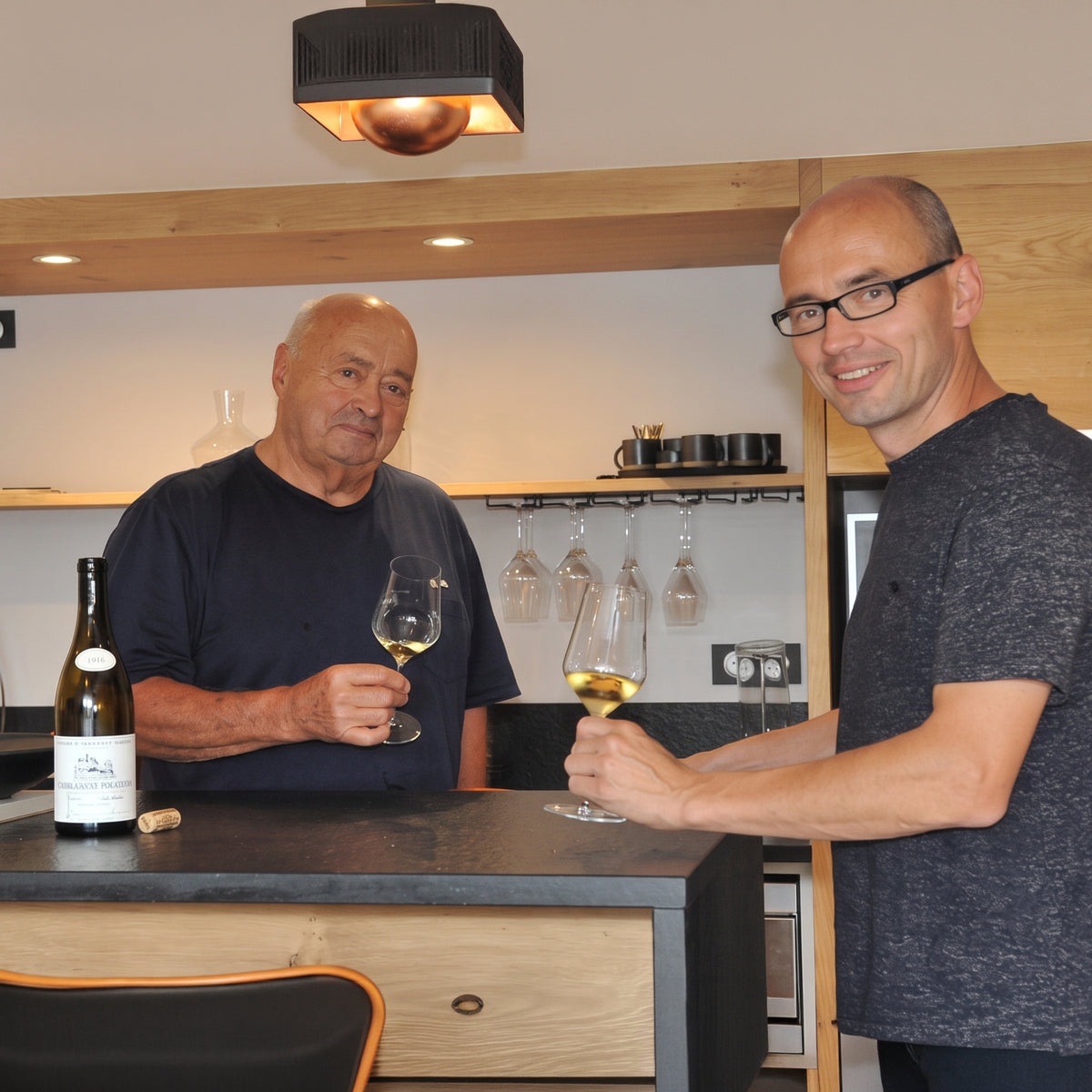 Domaine Christian Moreau Père Et Fils Chablis 2025