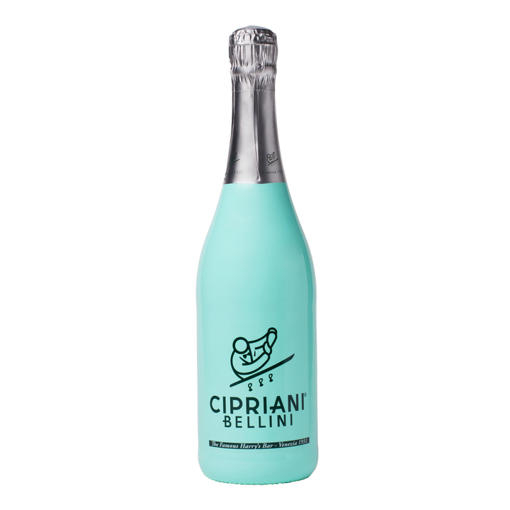 Cipriani Bellini Cocktail