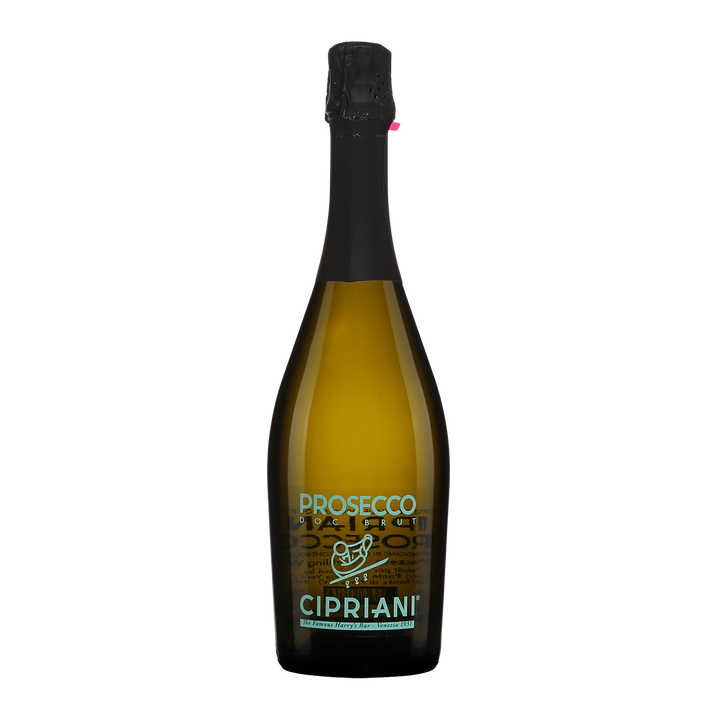 Cipriani Prosecco D.O.C. Brut NV