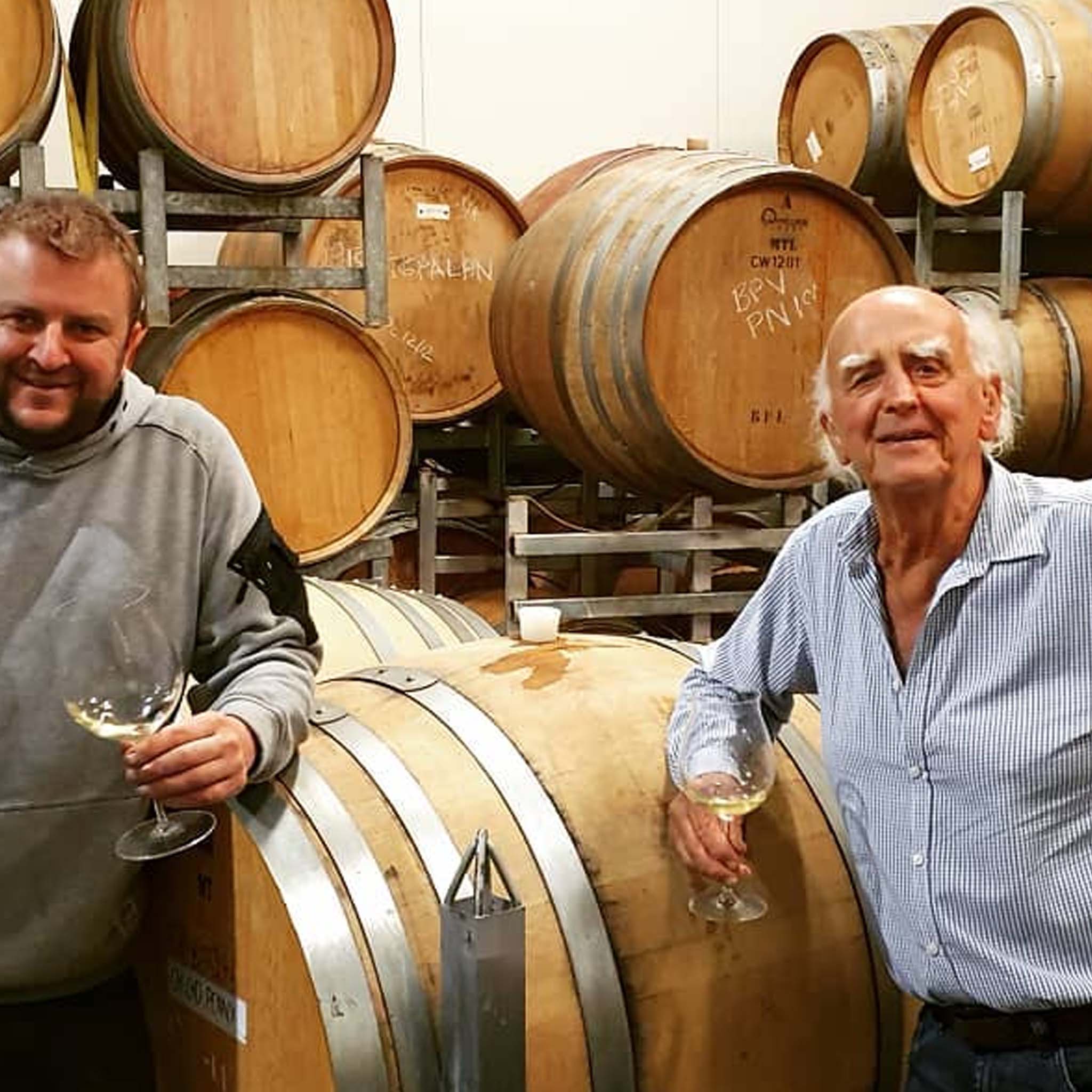 Clarence House Estate Chardonnay 2024