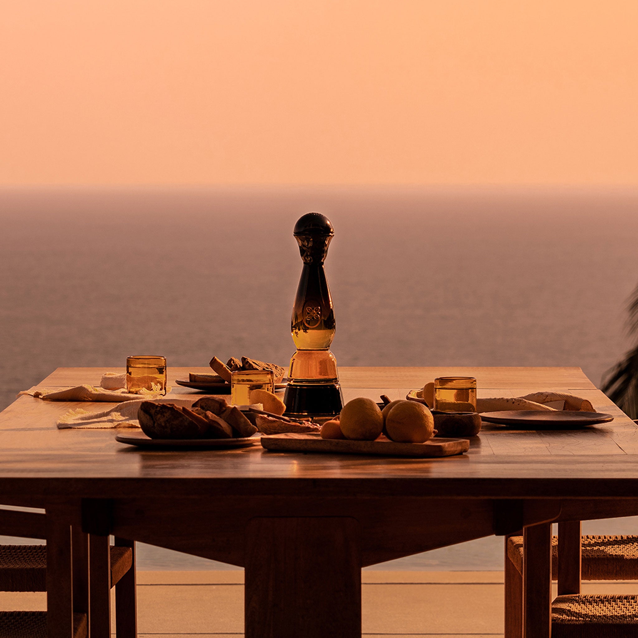 Clase Azul Gold Tequila 750ml (Limited Edition)