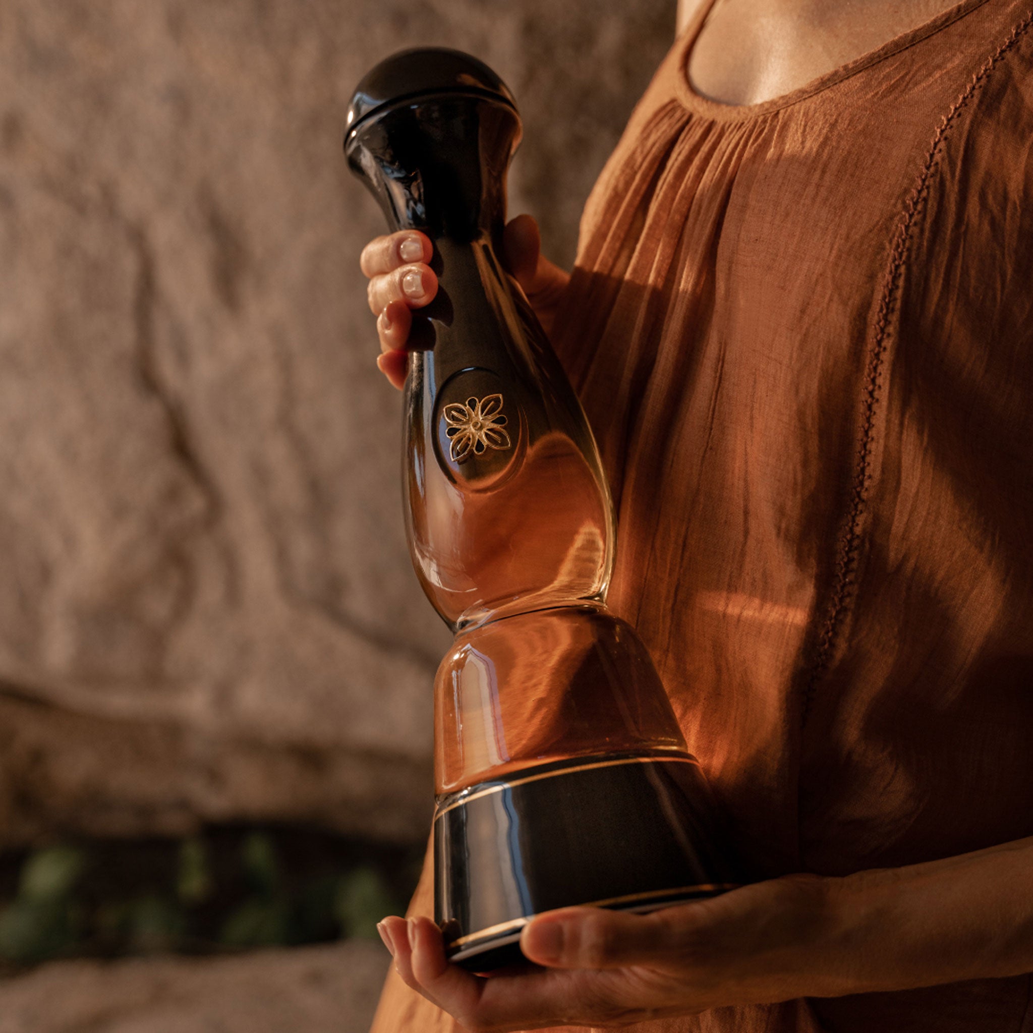 Clase Azul Gold Tequila 750ml (Limited Edition)