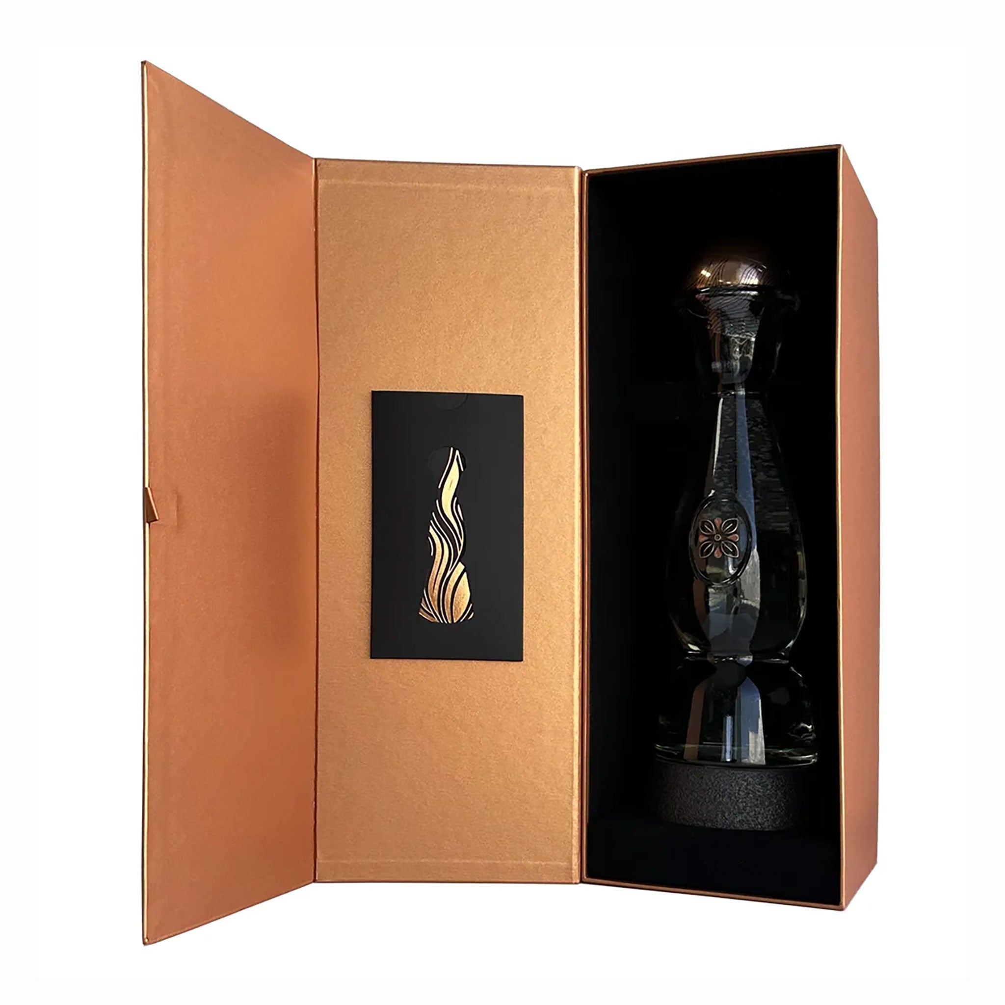 Clase Azul Ahumado Tequila Blanco 750ml (Limited Edition)