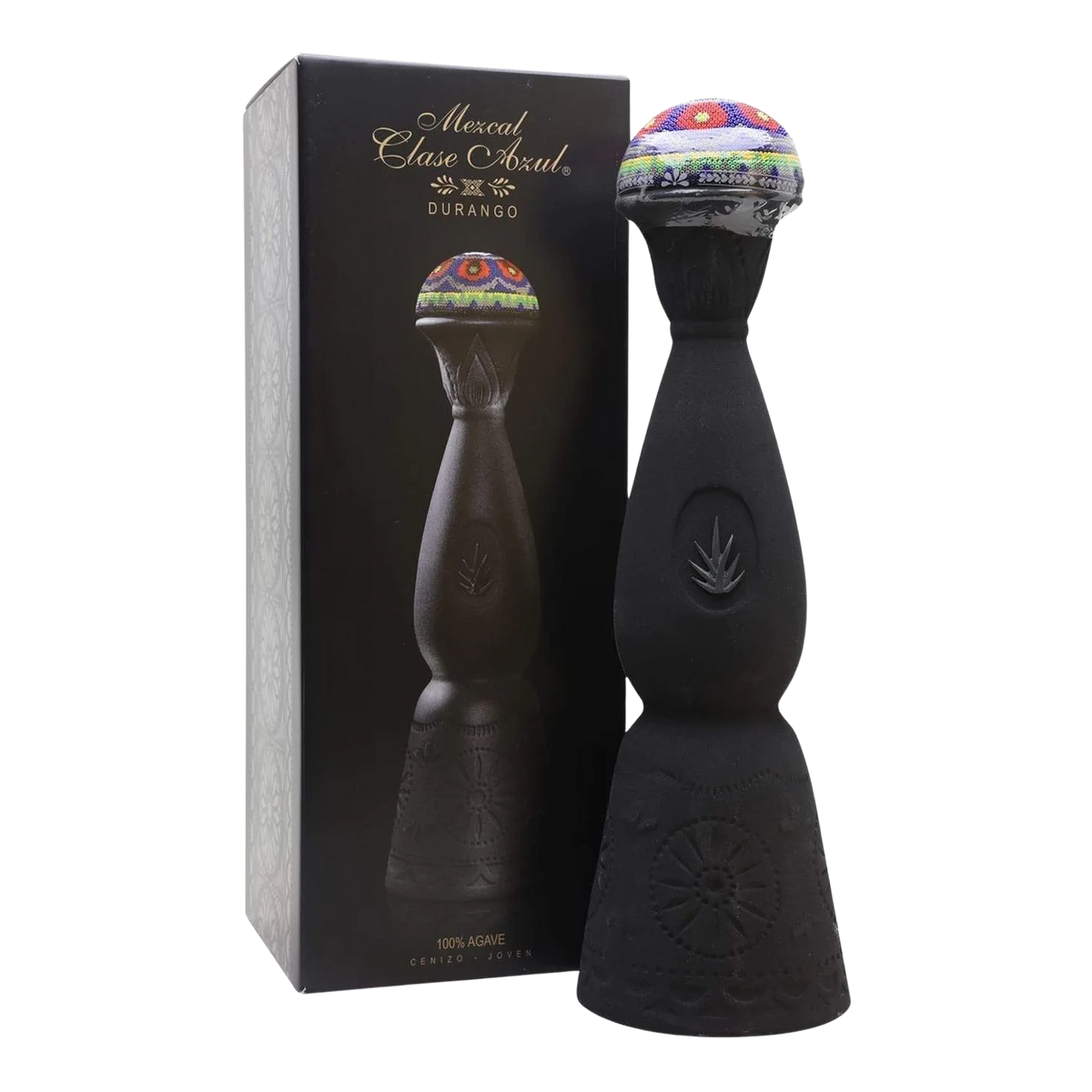 Clase Azul Mezcal Durango 750ml - Kent Street Cellars