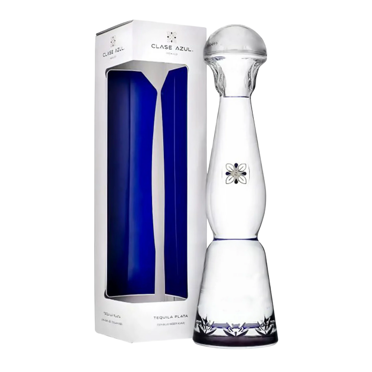 Clase Azul Tequila Plata 750ml - Kent Street Cellar