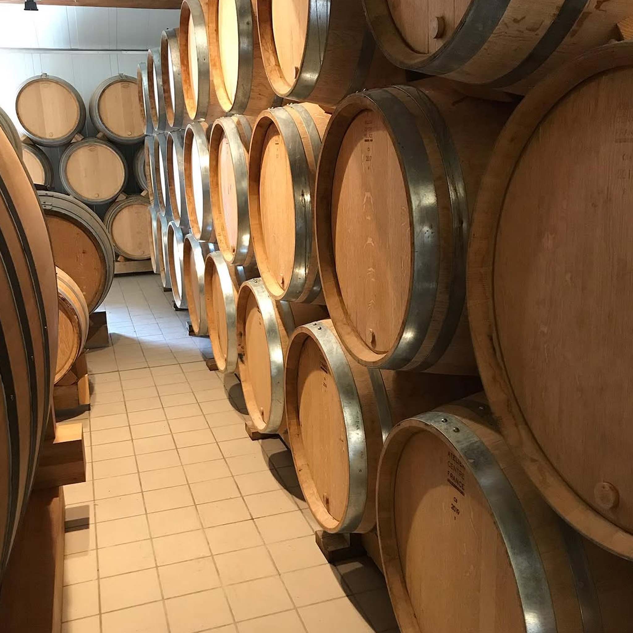 Domaine Claude Riffault Les Denisottes Sancerre 2023