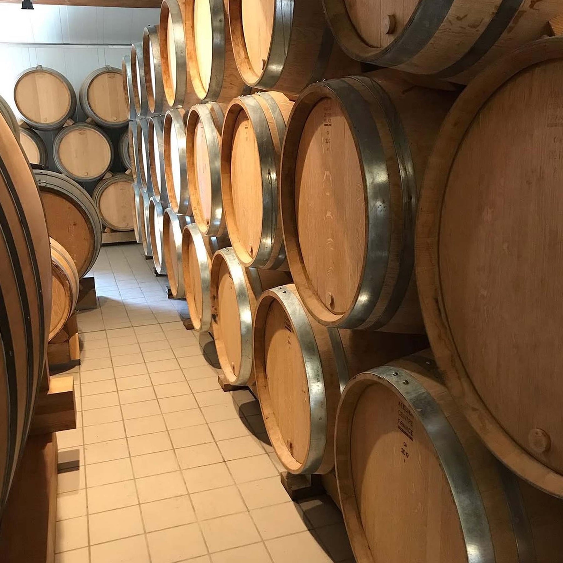 Domaine Claude Riffault Les Denisottes Sancerre 2023