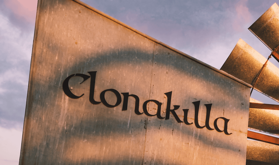 Clonakilla brand story