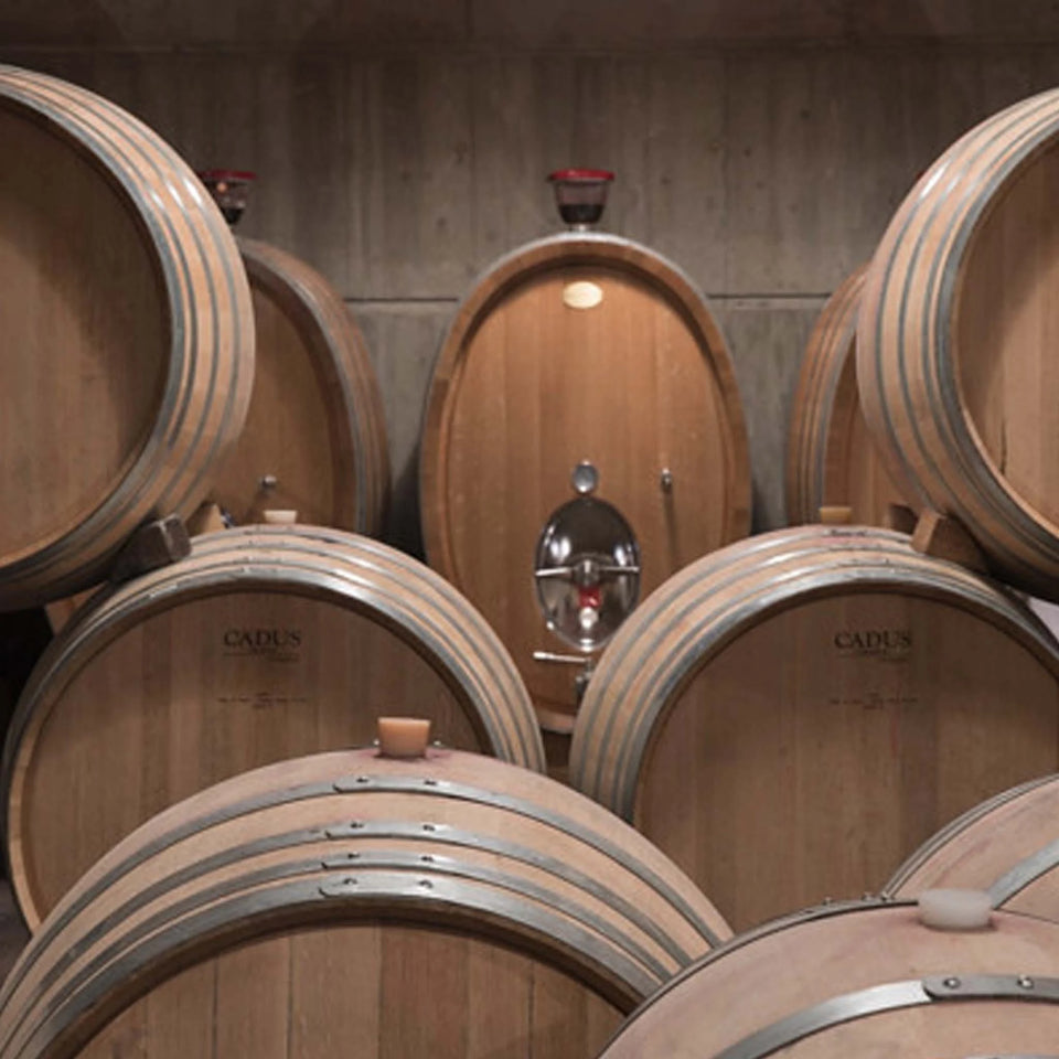 Clos Des Papes brand story