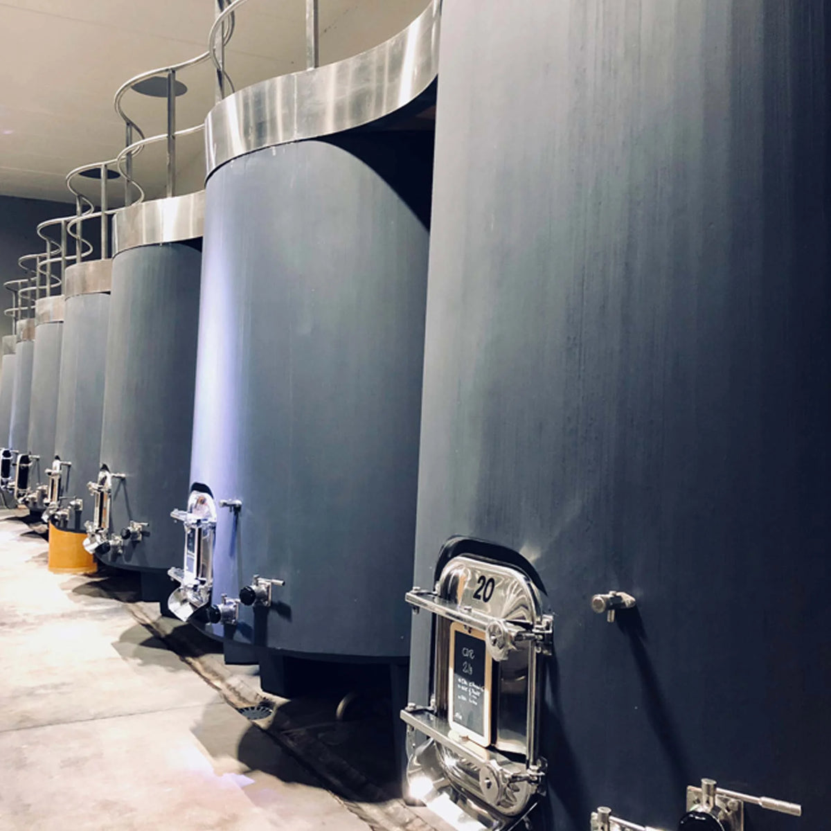 Clos des Papes Châteauneuf-du-Pape Blanc 2024