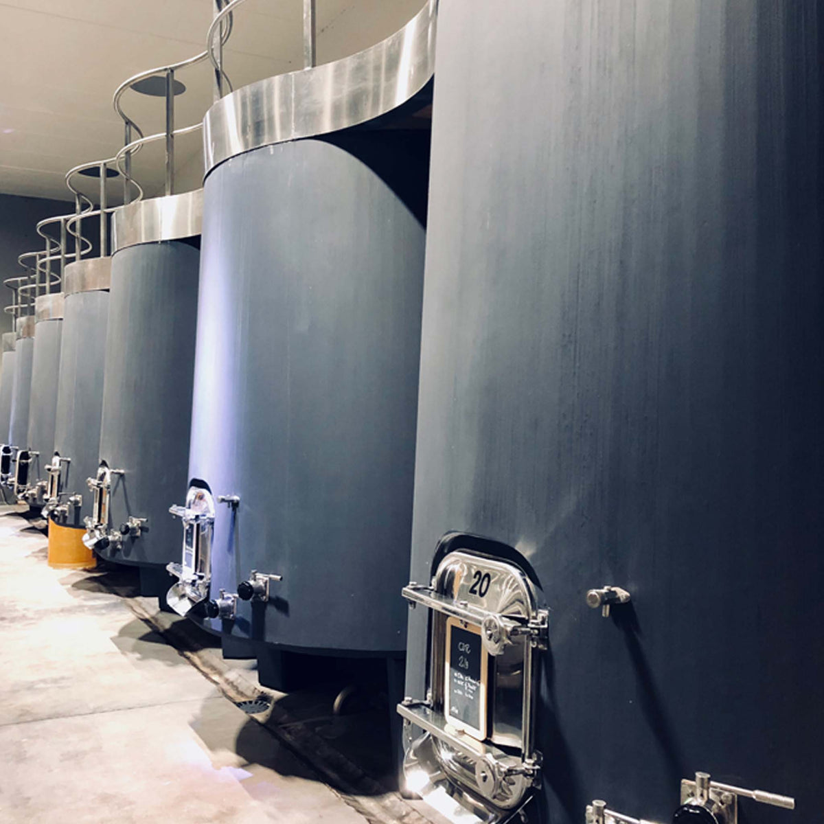 Clos des Papes Châteauneuf-du-Pape 2022