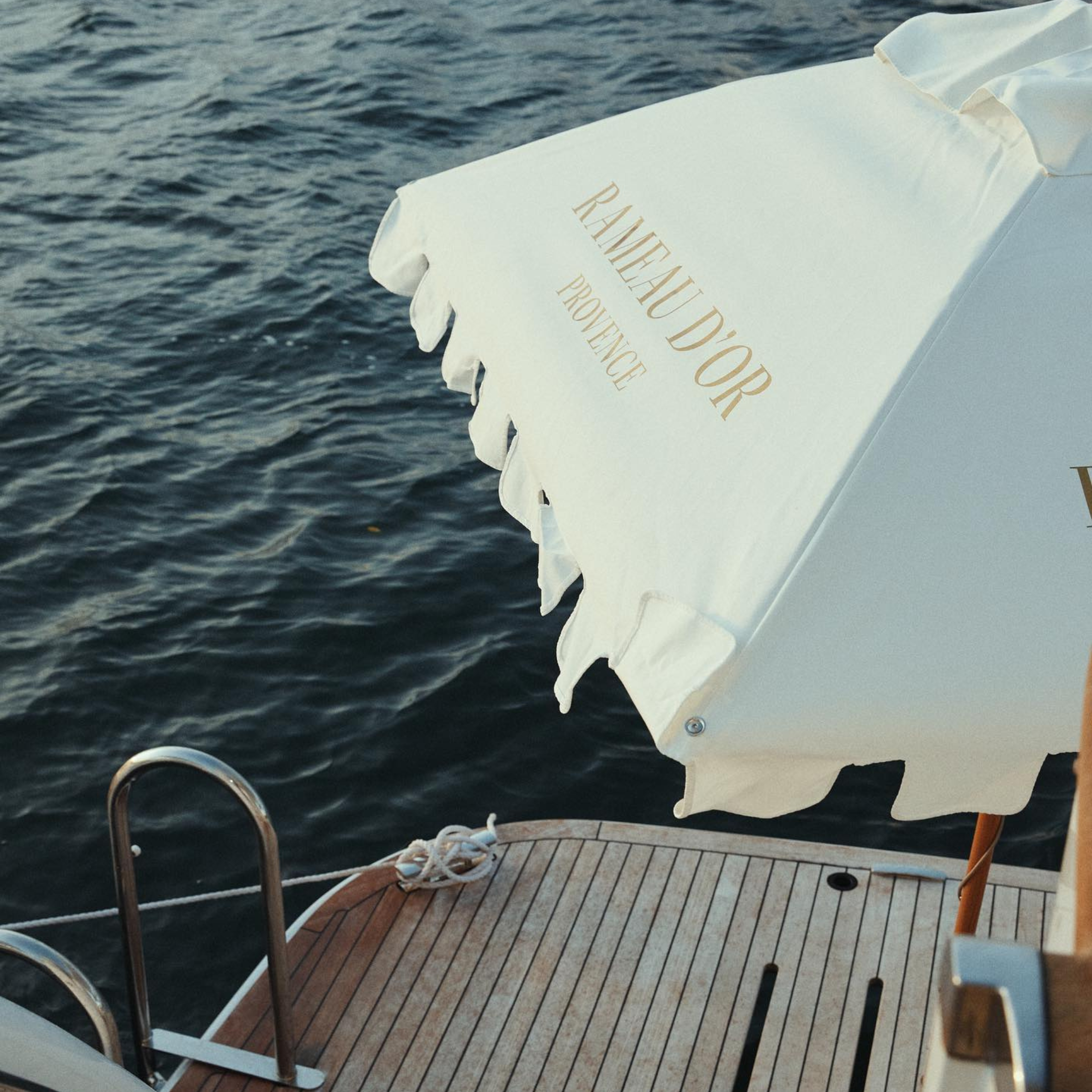 Rameau d’Or Côtes de Provence Rosé 2025