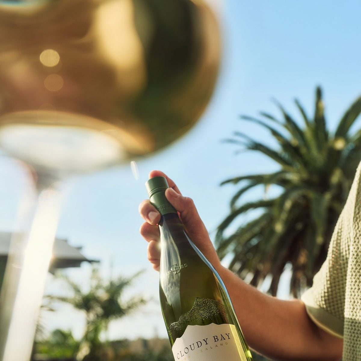 Cloudy Bay Chardonnay 2024