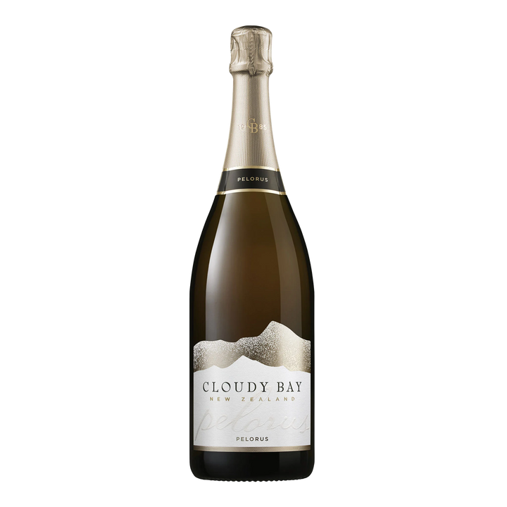 Cloudy Bay Pelorus NV