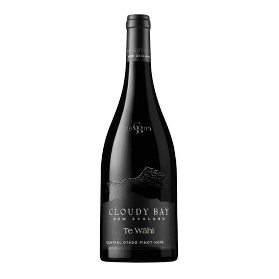 The Cloudy Bay Collection