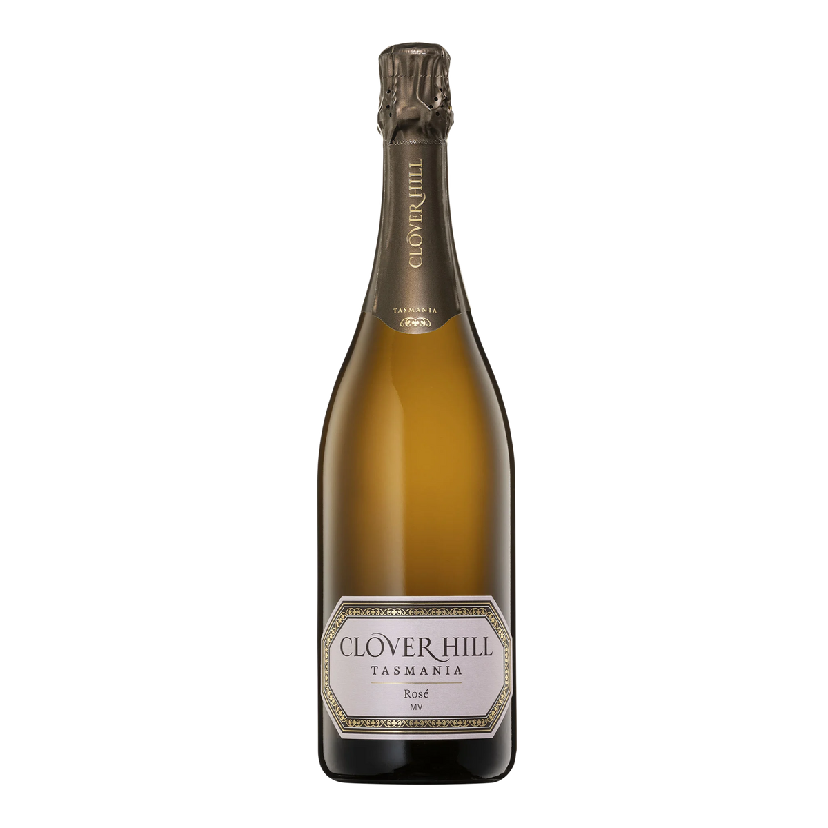 Clover Hill Rosé MV - Kent Street Cellar