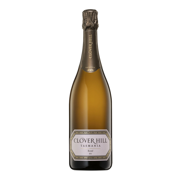 Clover Hill Rosé MV