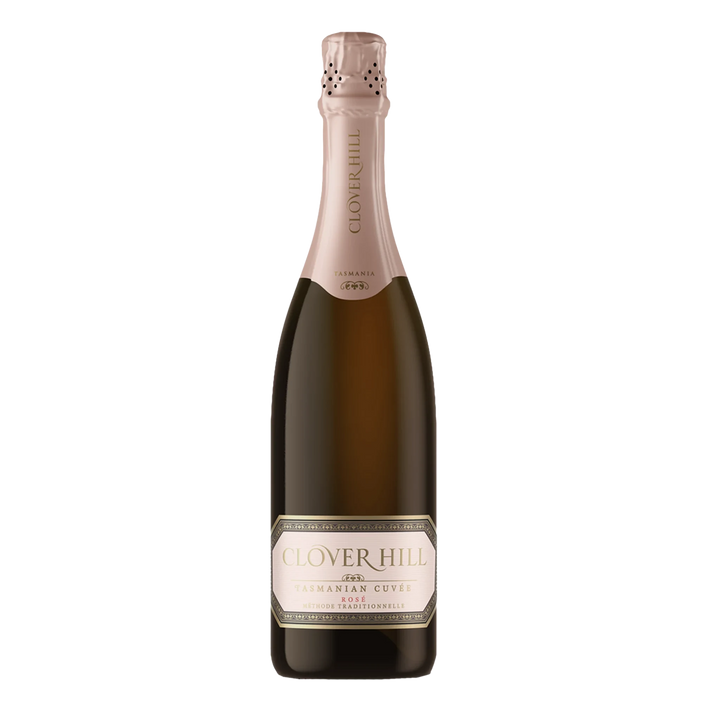 Clover Hill Tasmanian Cuvée Rosé NV