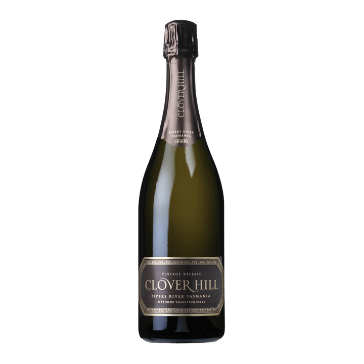 Clover Hill Vintage Brut 2014