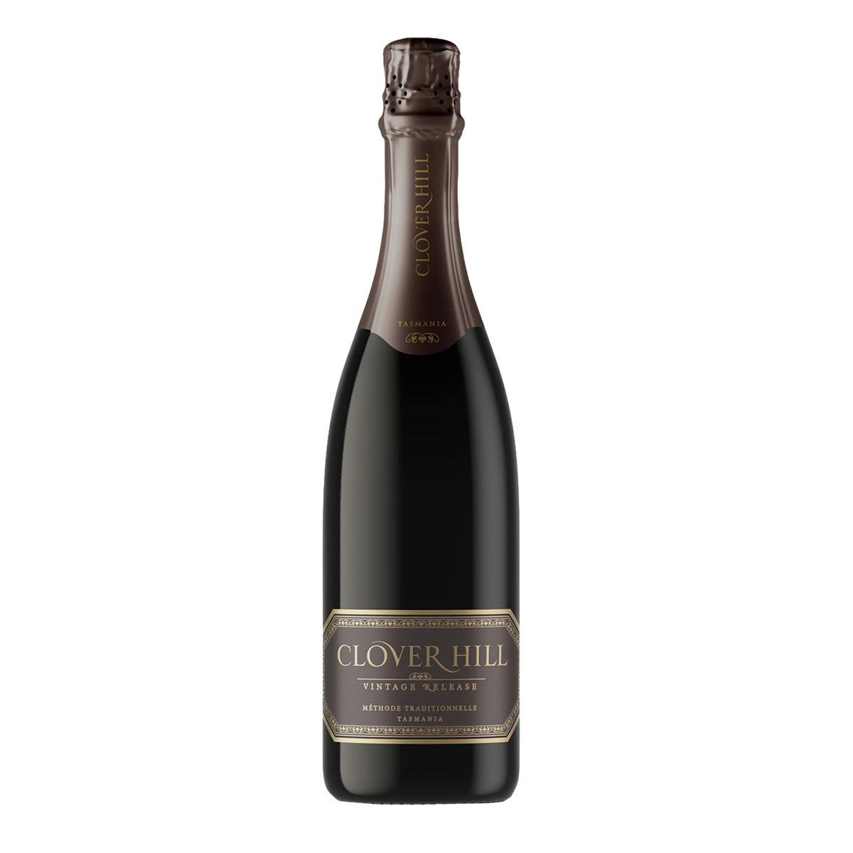 Clover Hill Vintage Brut 2016 - Kent Street Cellar