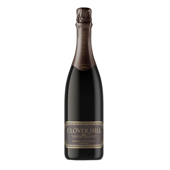 Clover Hill Vintage Brut 2016