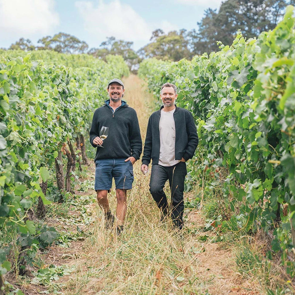 Coriole Estate brand story