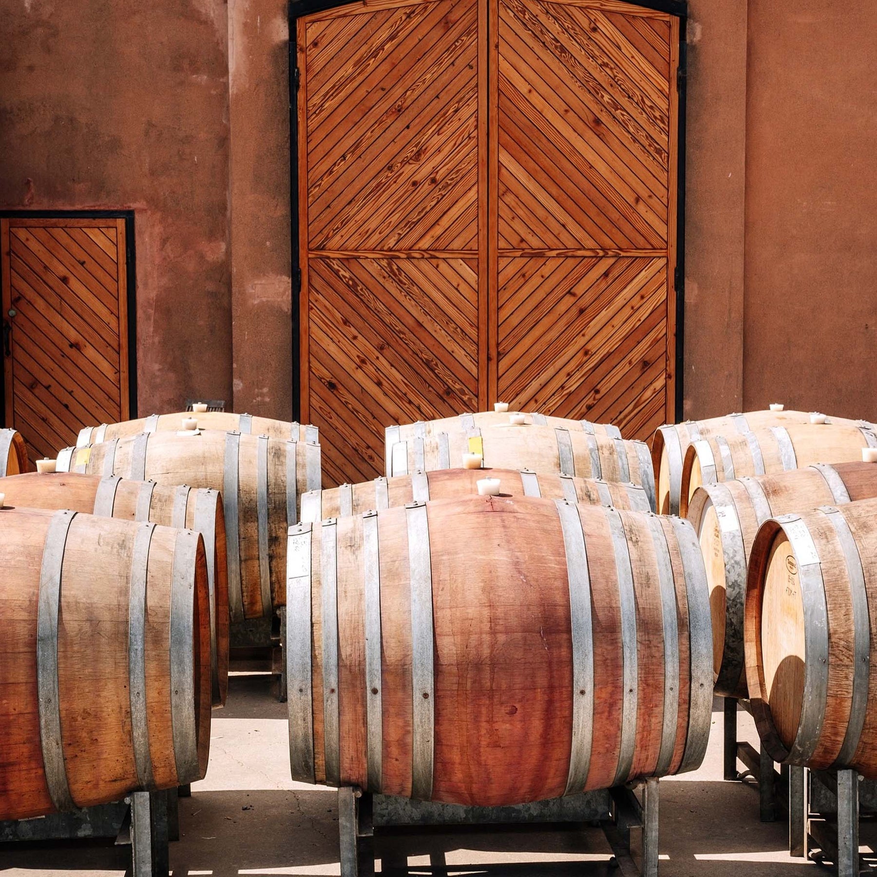 Coriole Estate Shiraz 2023