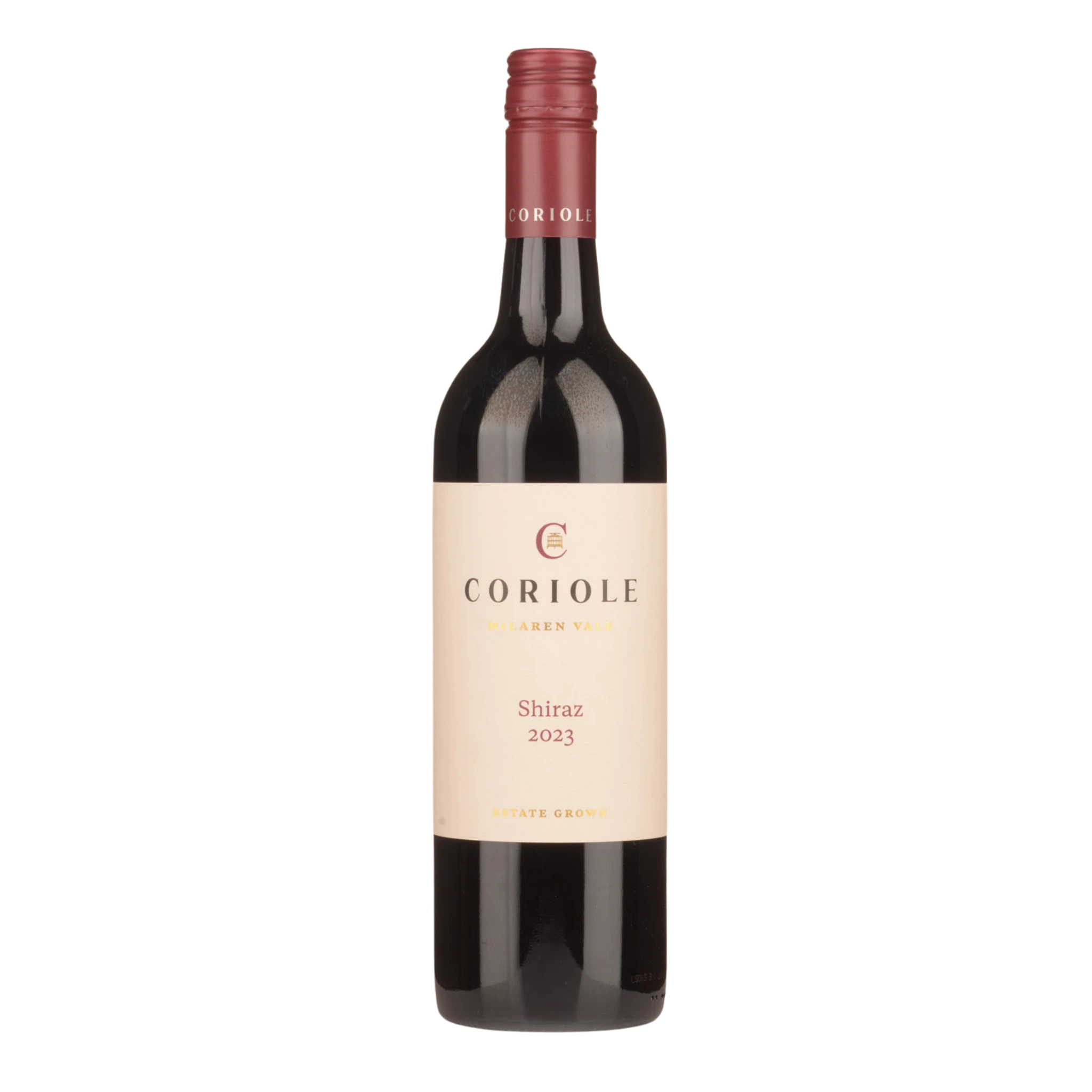 Coriole Estate Shiraz 2023
