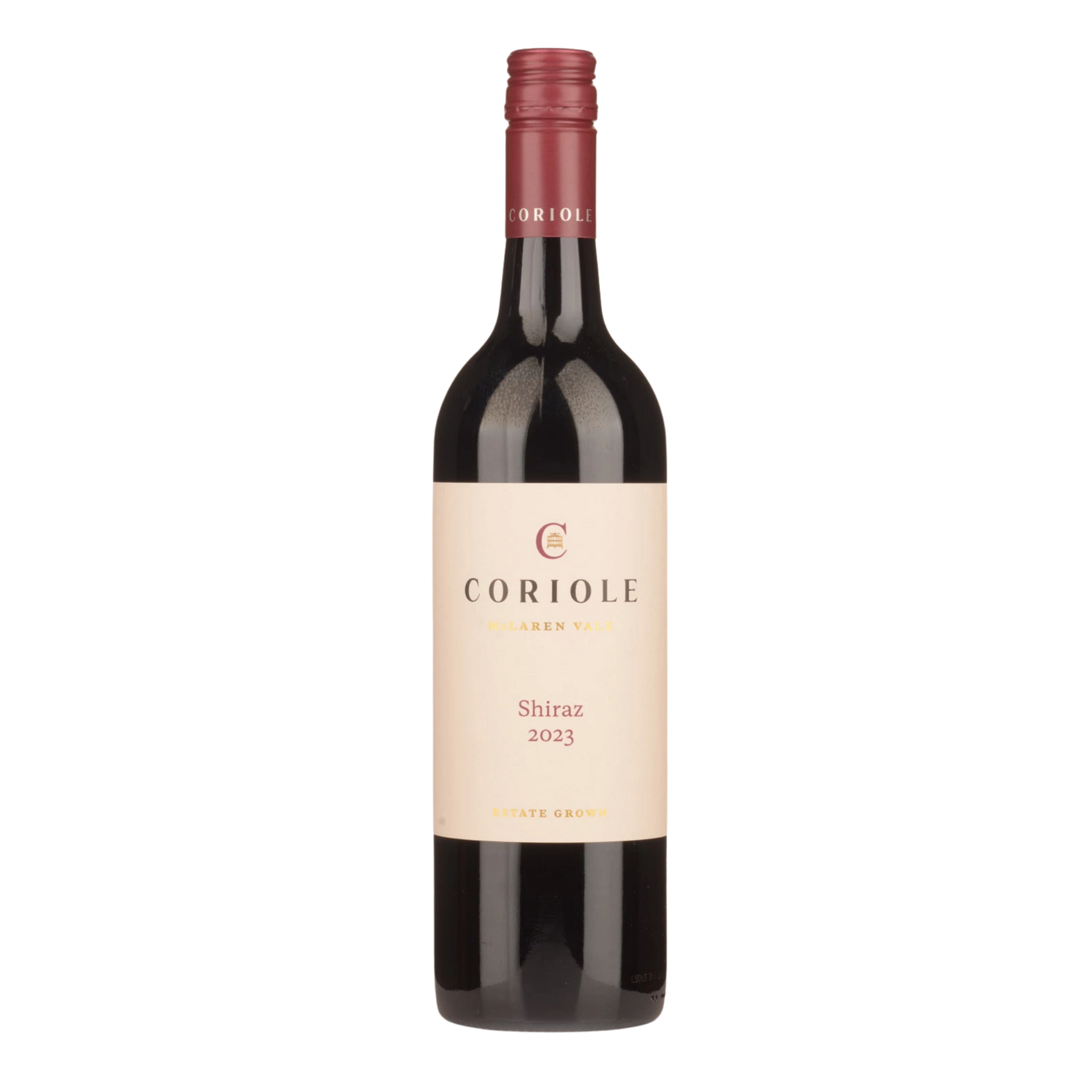 Coriole Estate Shiraz 2023 - Kent Street Cellars
