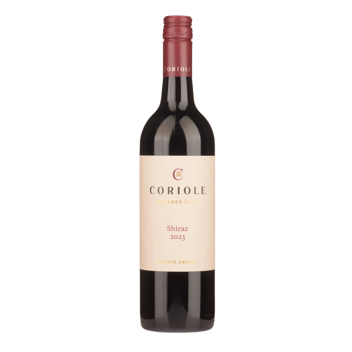 Coriole Estate Shiraz 2023