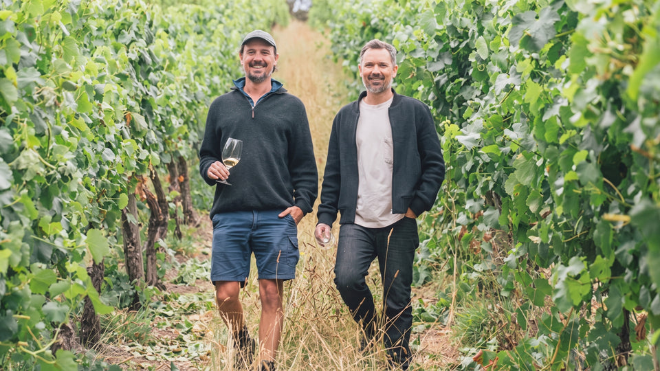 Coriole Estate brand story