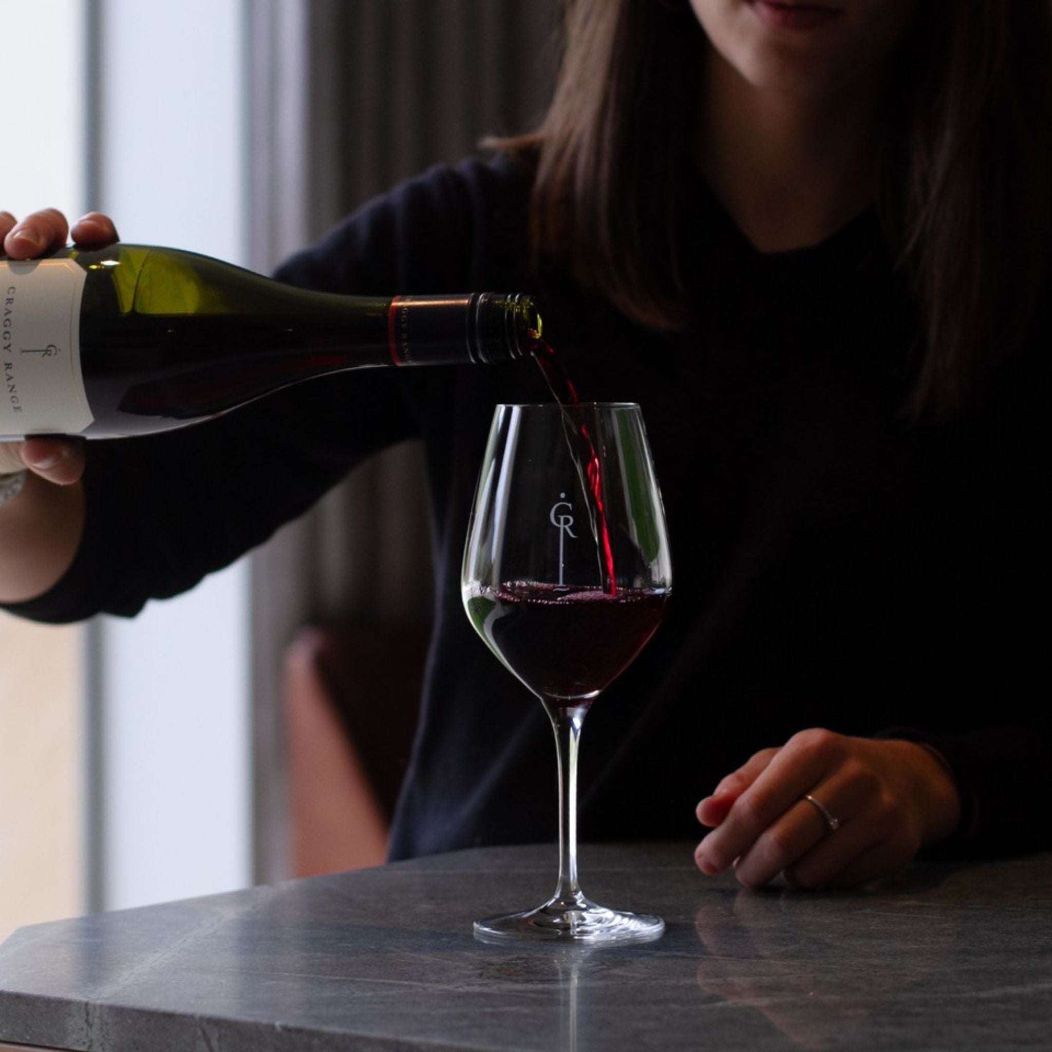 Craggy Range Martinborough Pinot Noir 2025