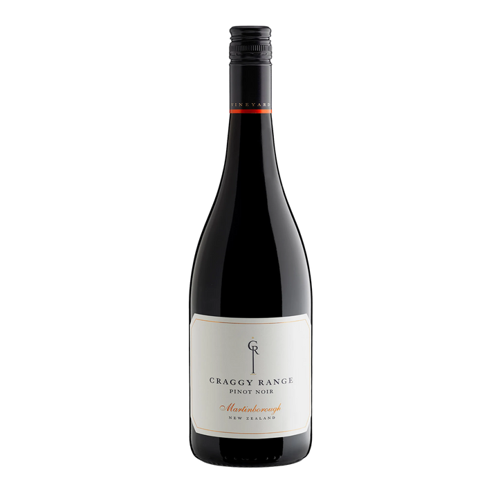 Craggy Range Martinborough Pinot Noir 2025