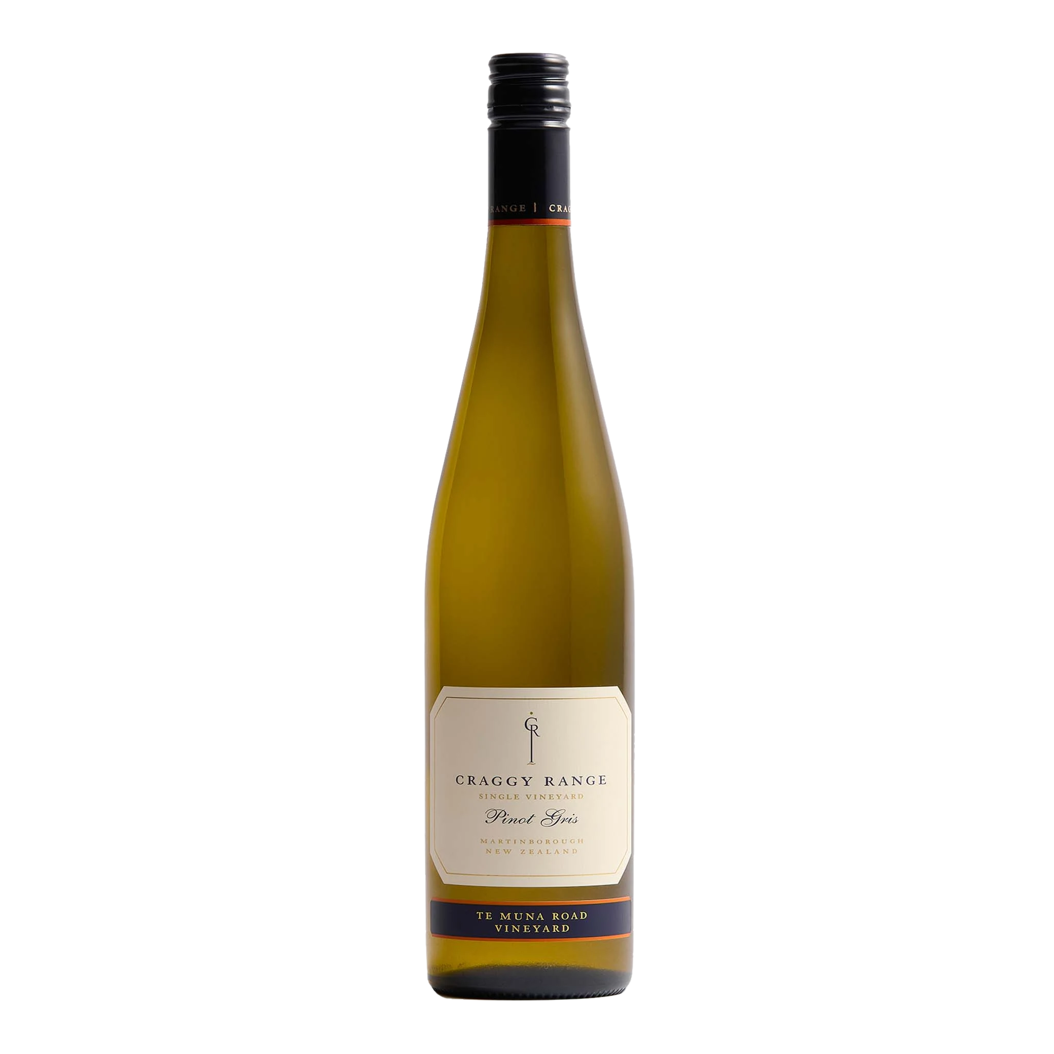 Craggy Range Te Muna Road Pinot Gris 2025