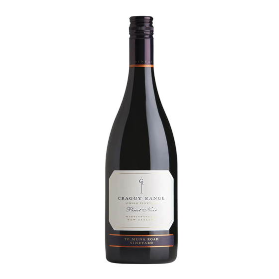 The Craggy Range Collection