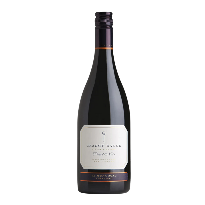 Craggy Range Te Muna Road Pinot Noir 2025
