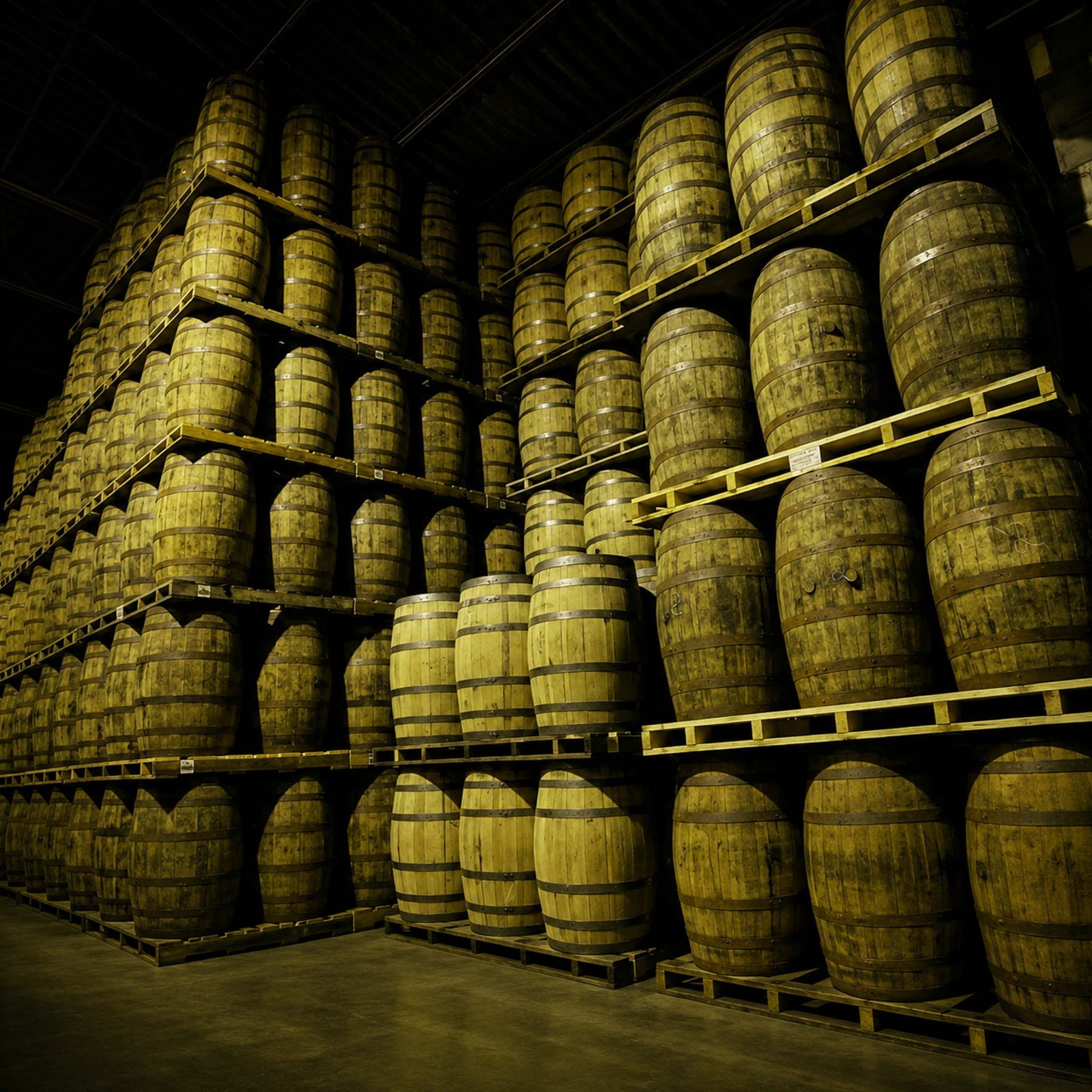 Crown Royal Northern Harvest Rye Canadian Whisky 1L